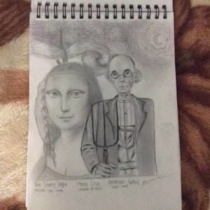 Meet your Posher, Aliona